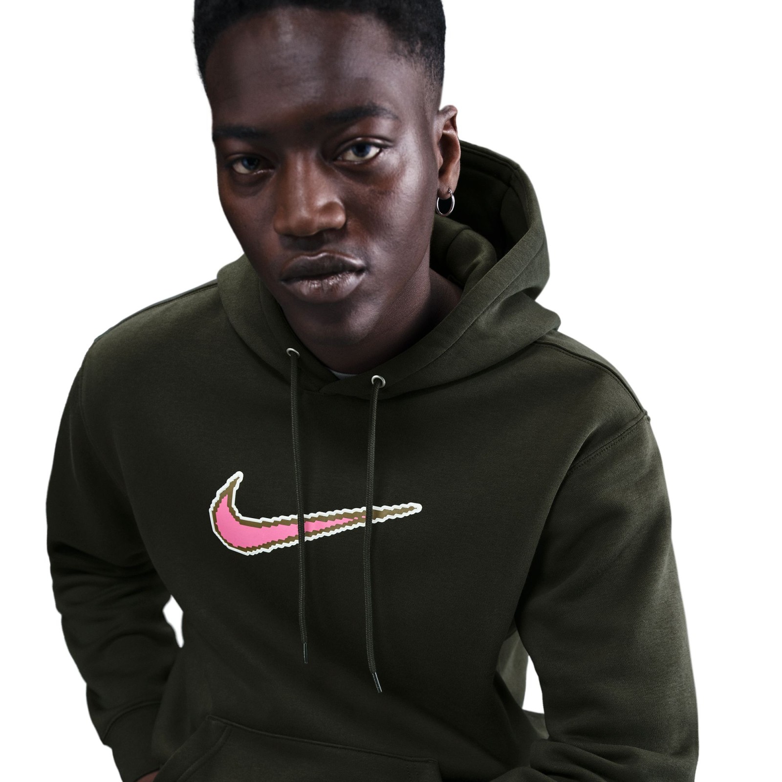 Nike Sportswear Club XXL (obrázek 5)