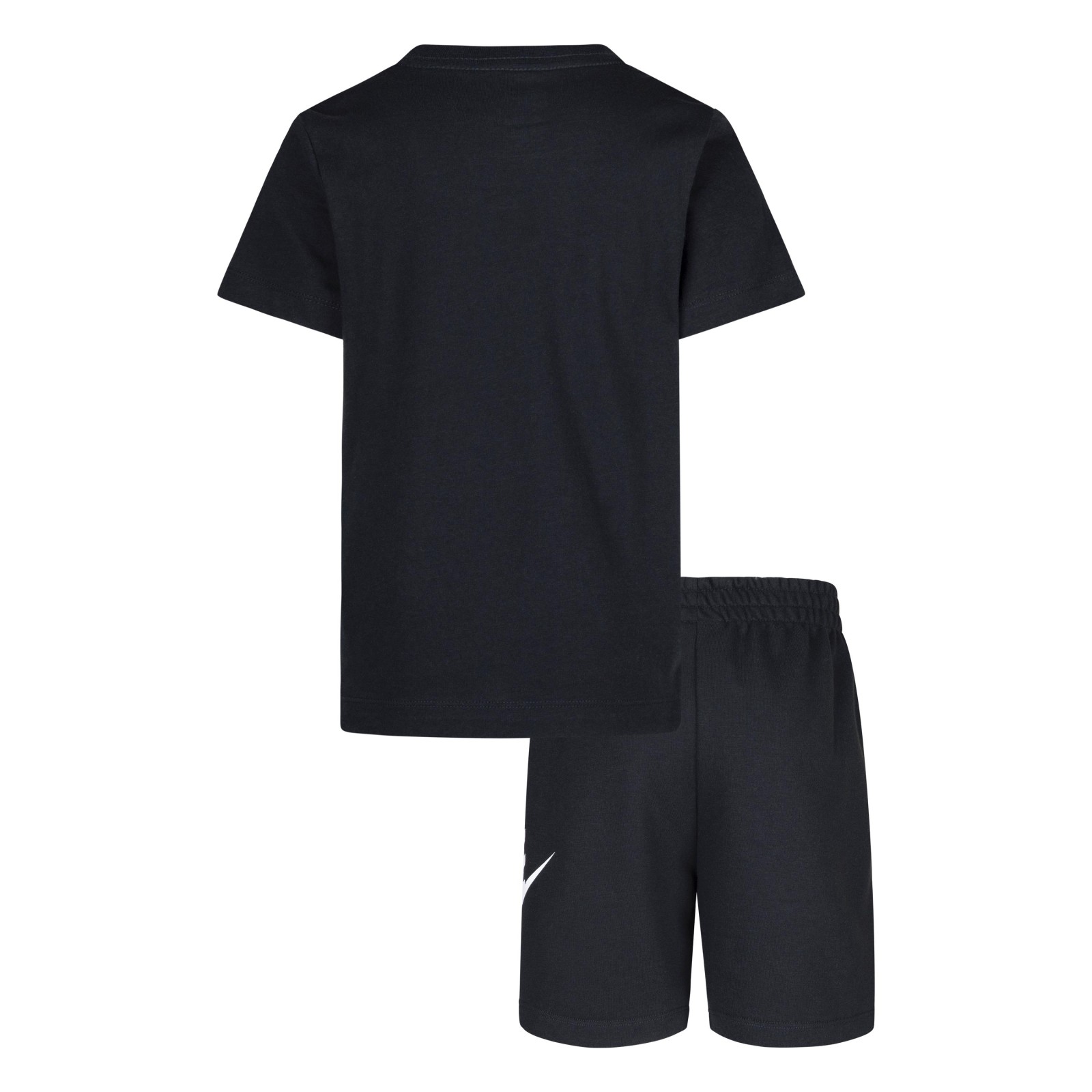 Nike kids club tee &amp; short set 98-104 cm (obrázek 3)
