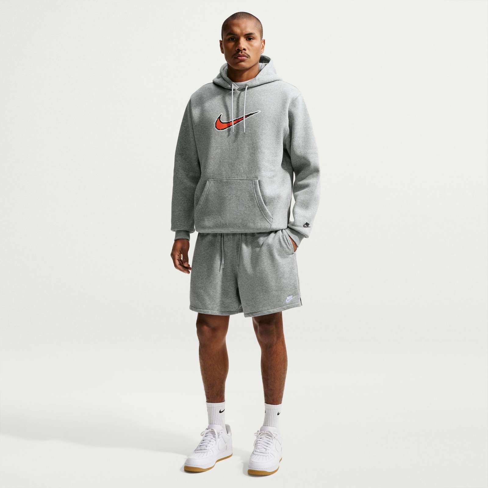 Nike Club 3XL (obrázek 3)