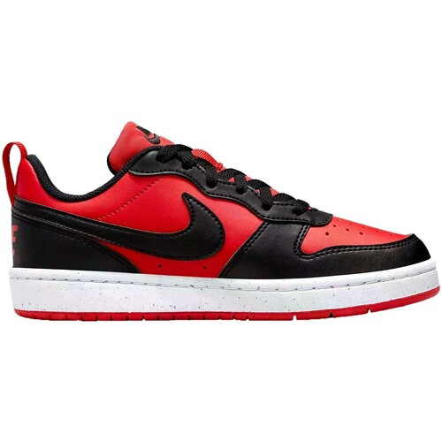 Nike Court Borough Low Recraft Big Kids Shoes 35,5