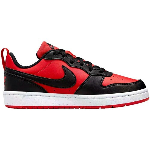 Levně Nike court borough low recraft 37,5