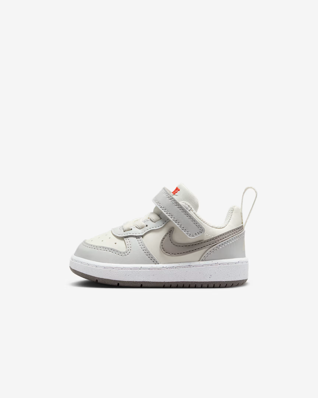 Nike Court Borough Low Recraft 18,5