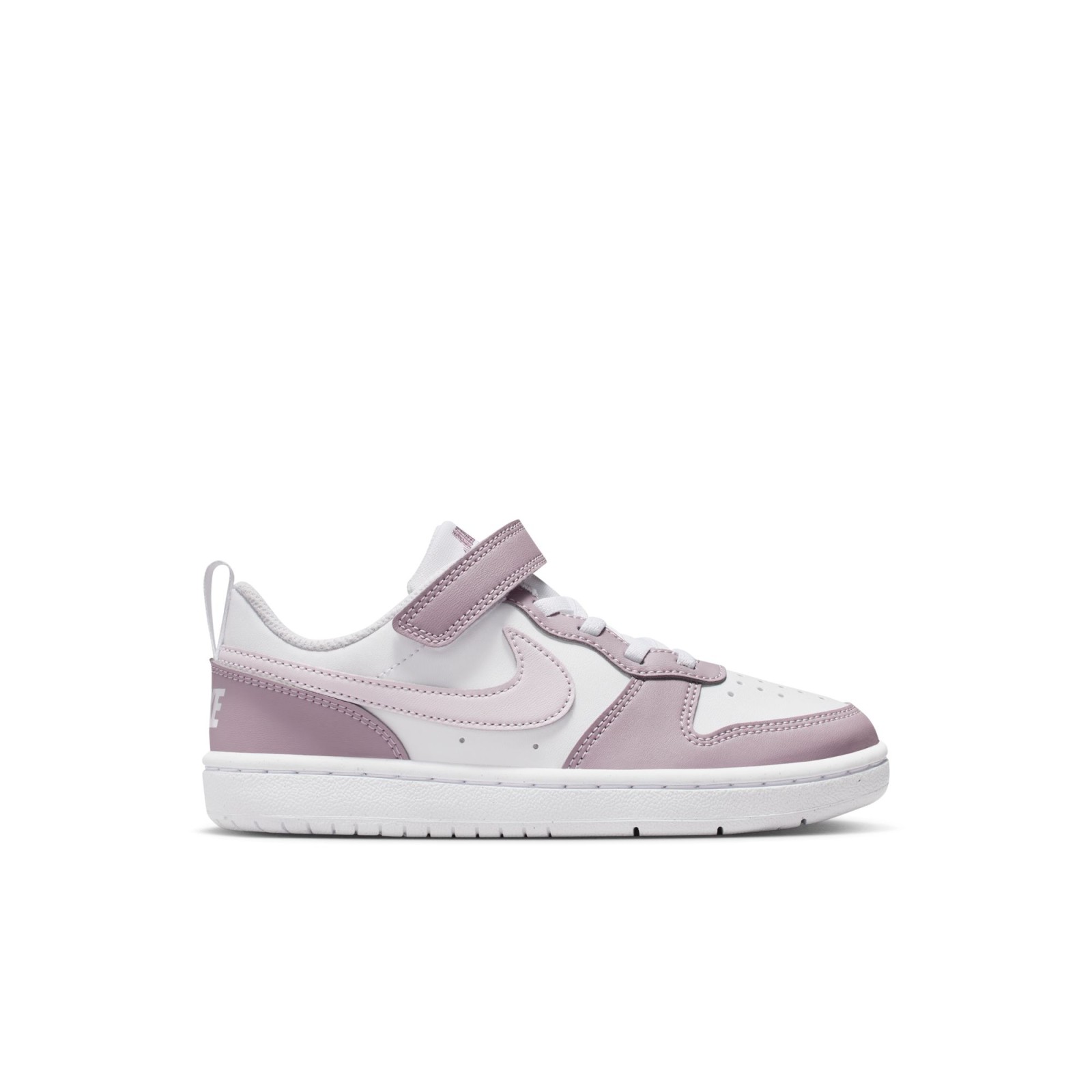 Nike Court Borough Low Recraft Little Kids Shoes 35