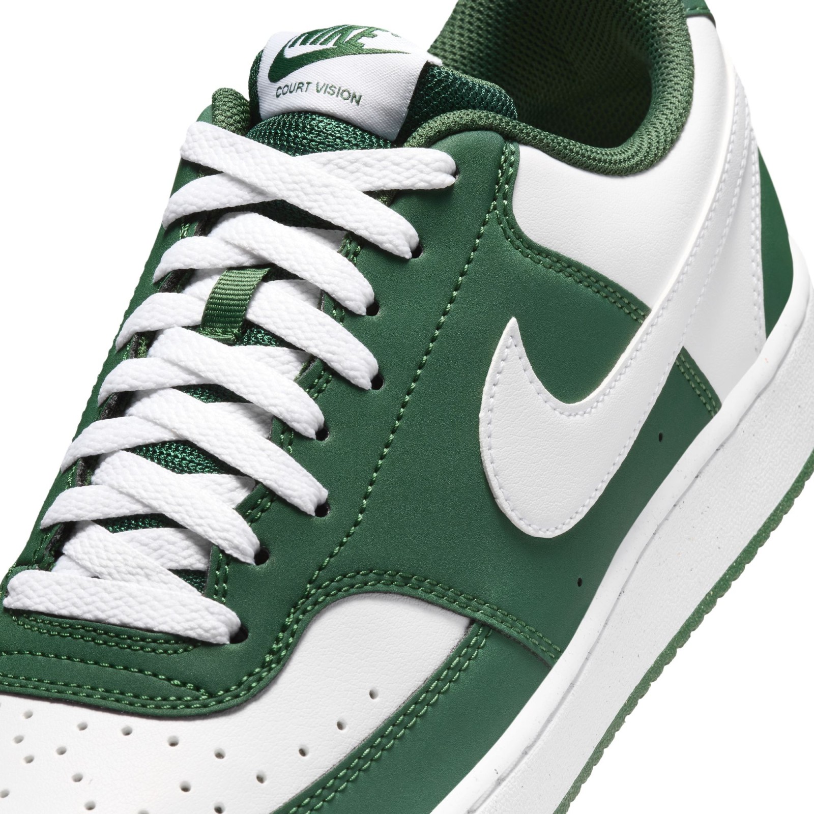 Nike Court Vision Low 44,5 (obrázek 6)