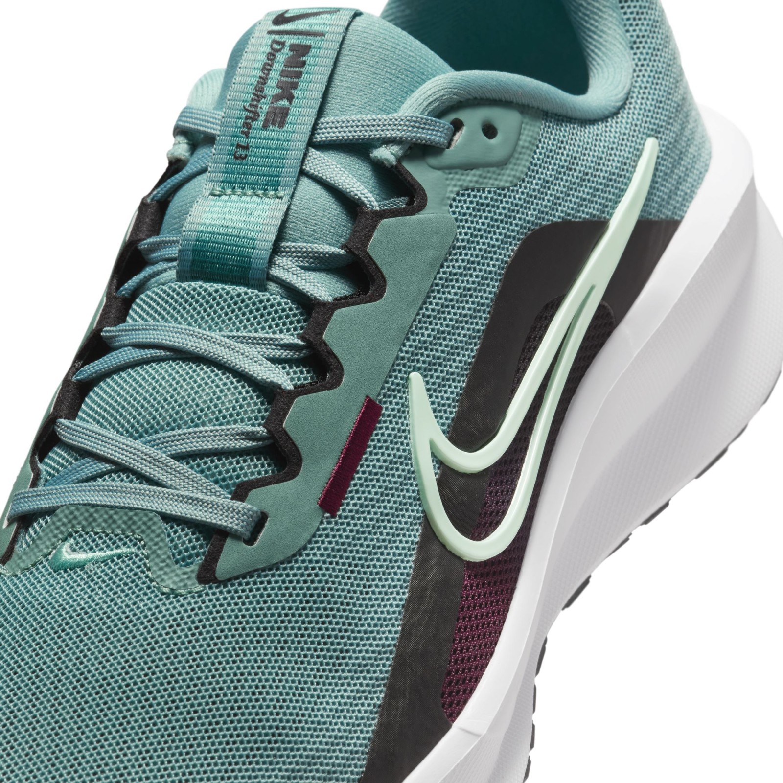 Nike Downshifter 13 Womens Road Running Shoes 36,5 (obrázek 8)