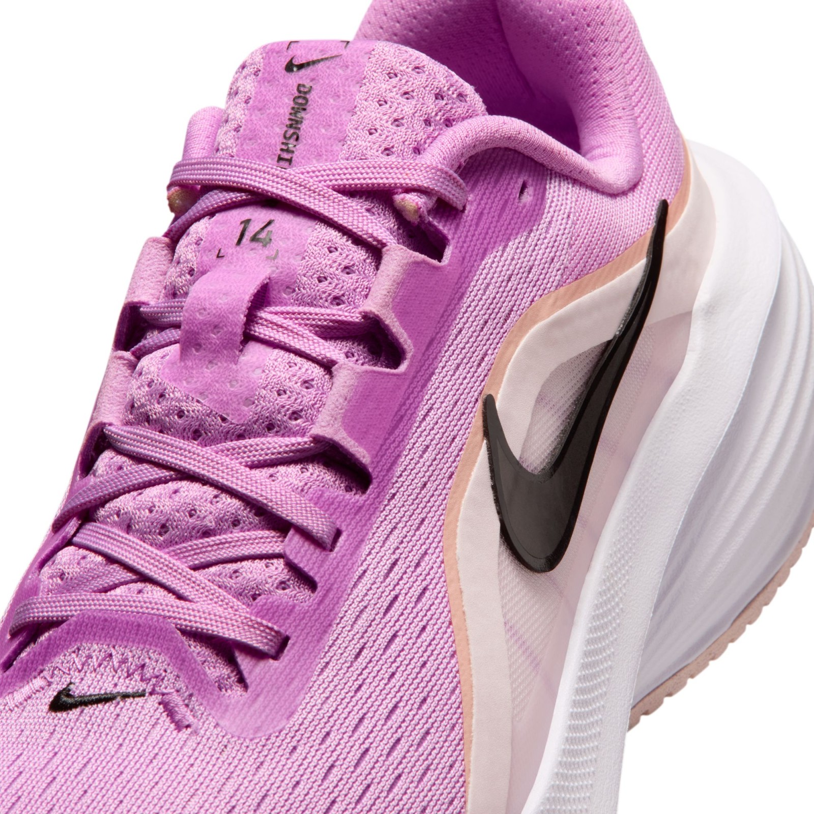 Nike Downshifter 14 36 (obrázek 7)