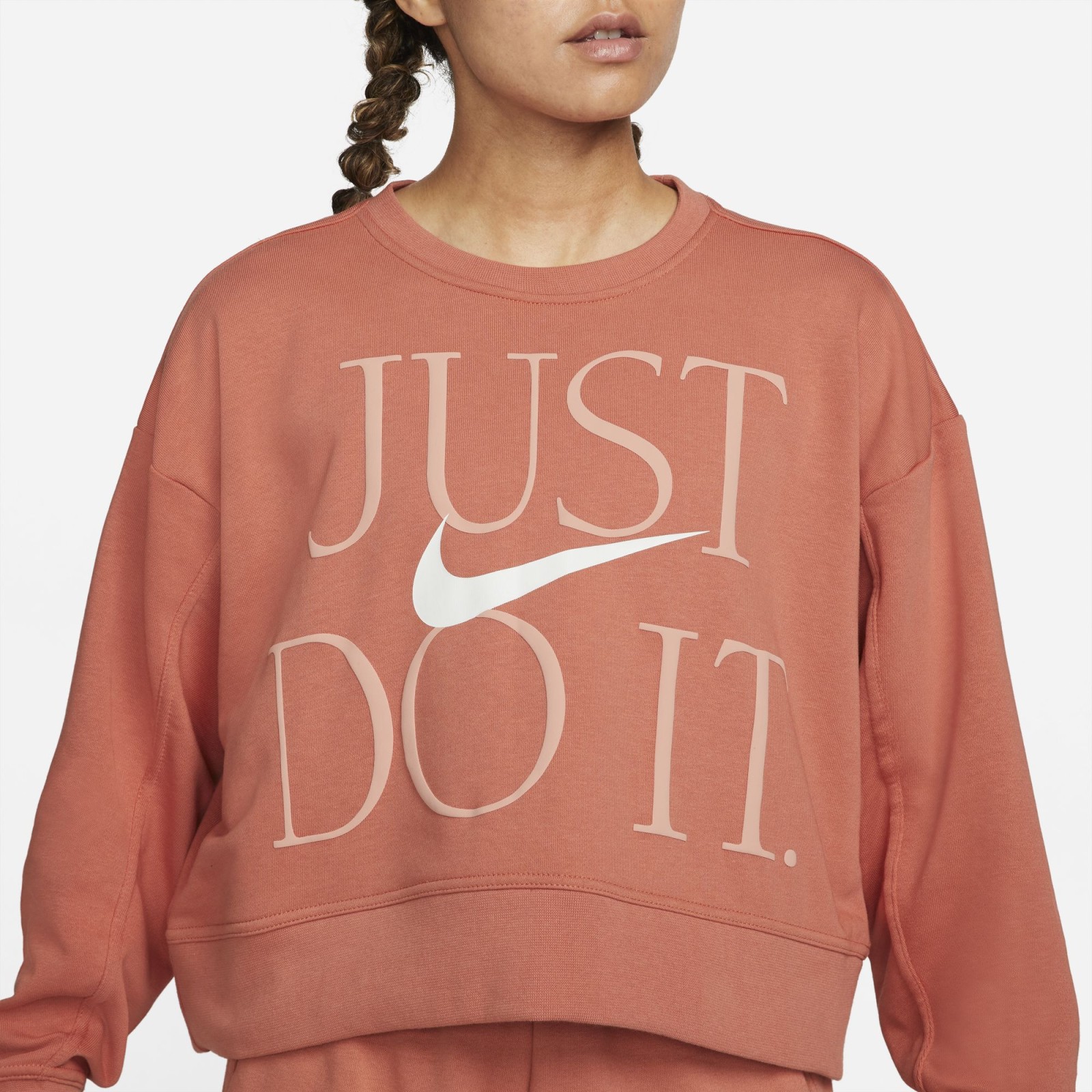 Nike Dri-FIT Get Fit L (obrázek 3)