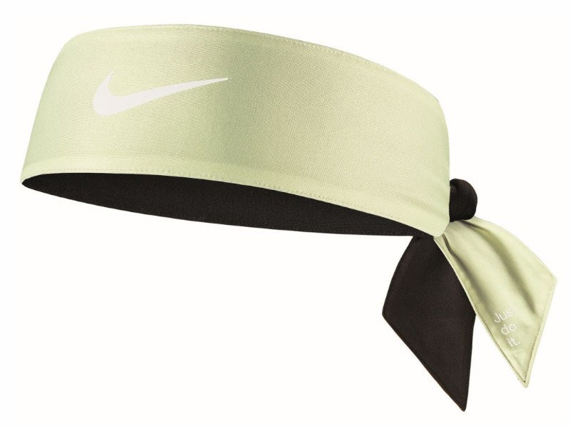 Levně Nike dri-fit head tie 4.0 ns