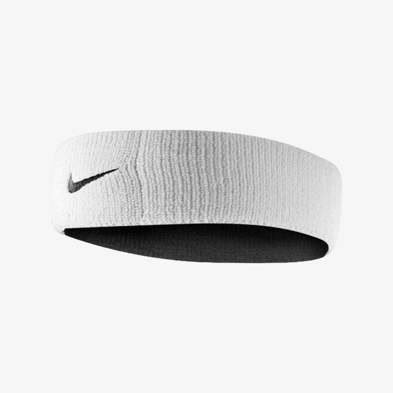 Levně Nike dri-fit headband home & away osfm