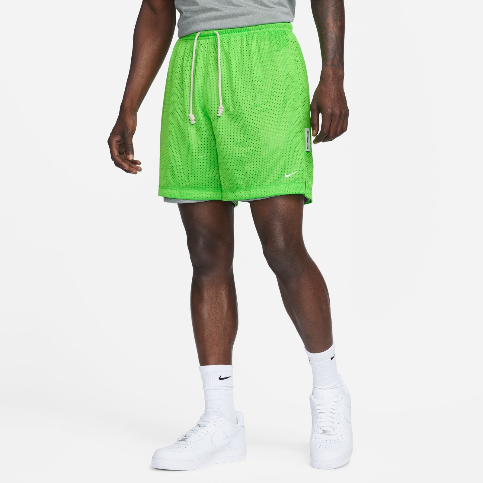 Levně Nike Dri-FIT Standard Issue XL