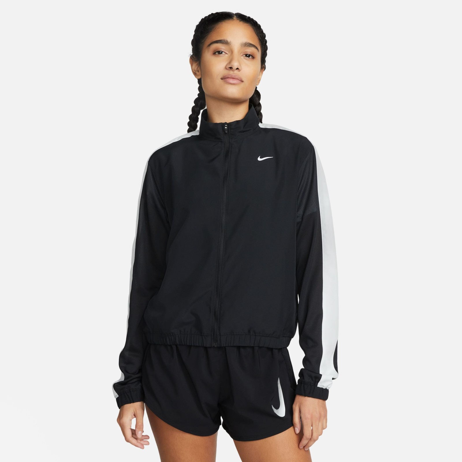 Levně Nike Dri-FIT Swoosh Run XL
