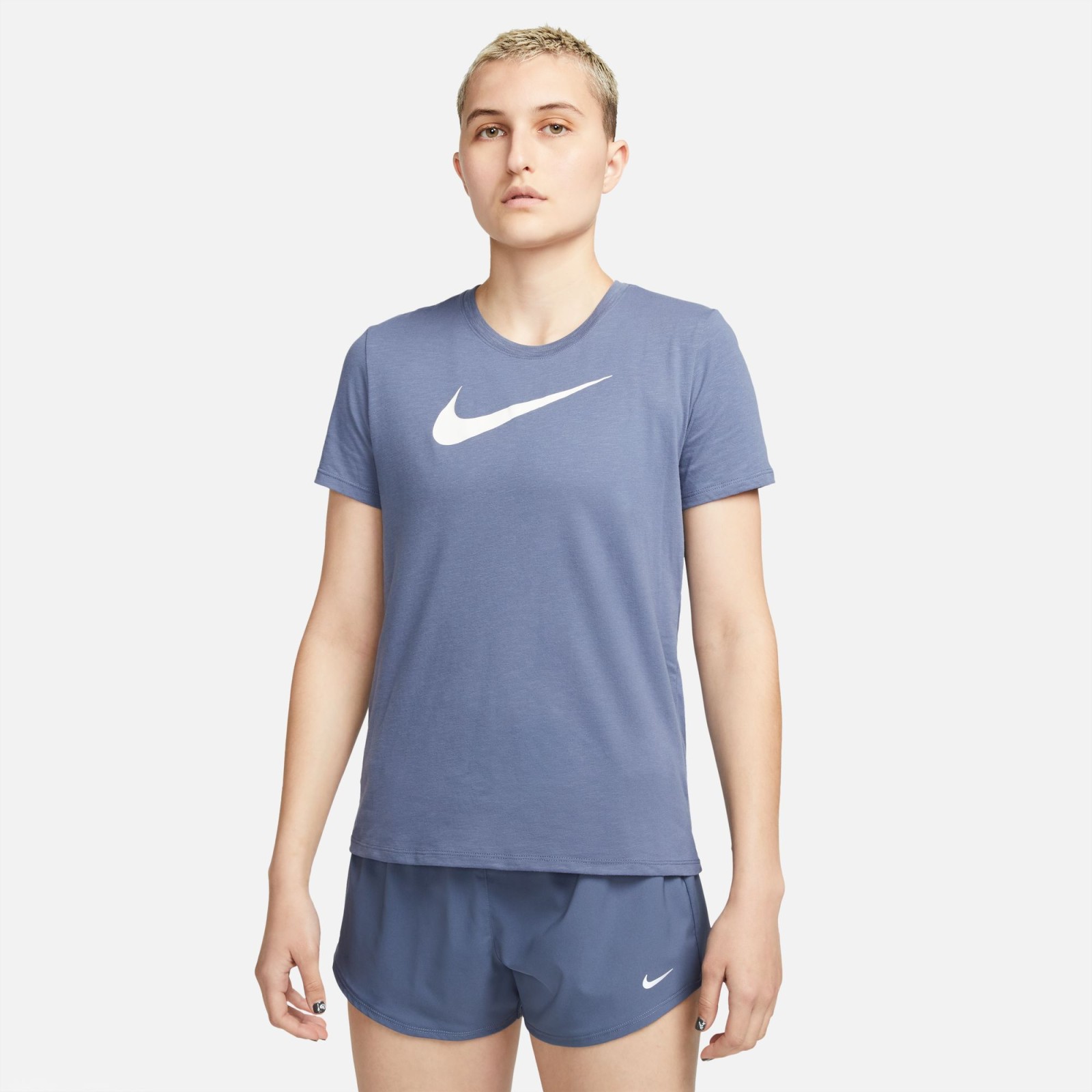 Levně Nike Dri-FIT Swoosh L