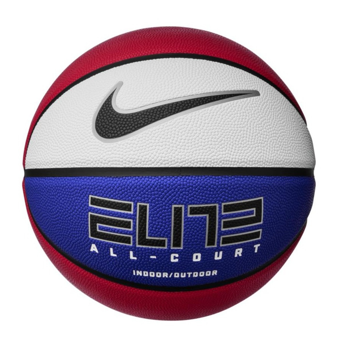 Levně Nike elite all court 8p 2.0 deflated 7