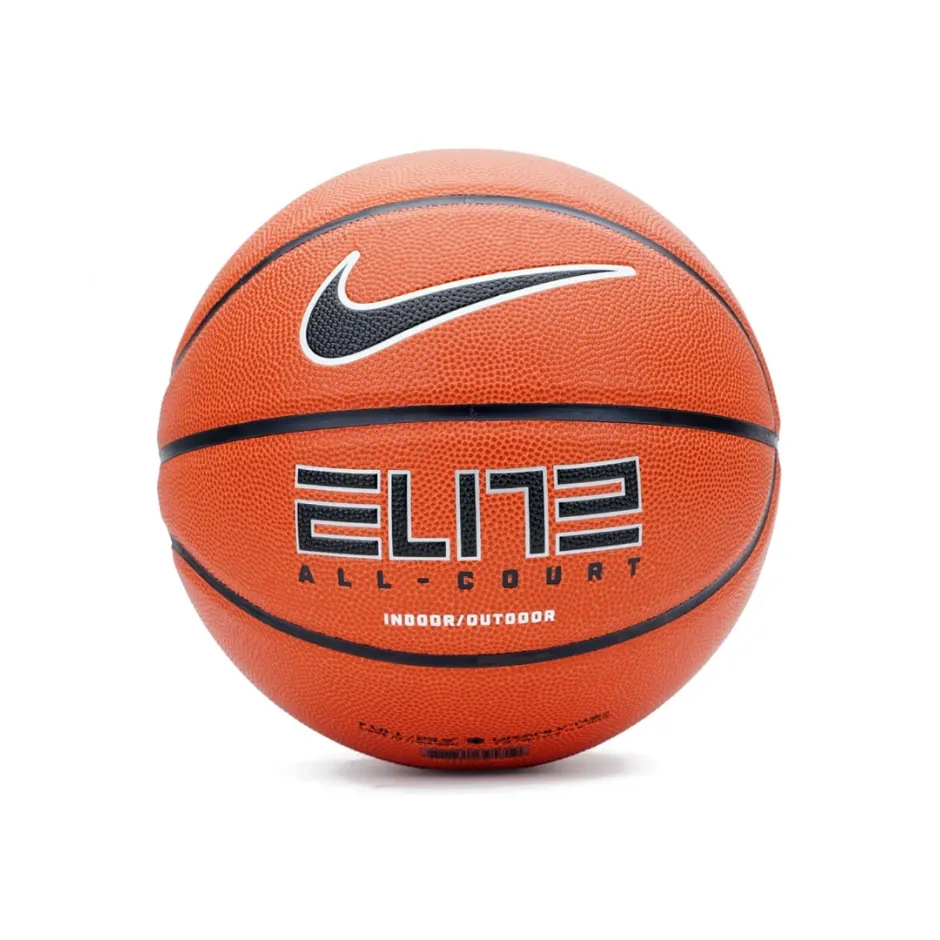 Levně Nike elite all court 8p 2.0 deflated 7