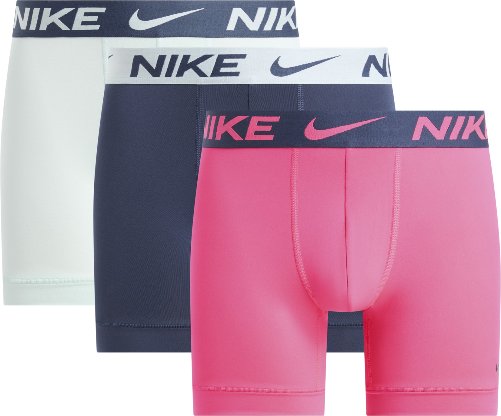 Nike ESSENTIAL MICRO BOXER BRIEF 3PK M
