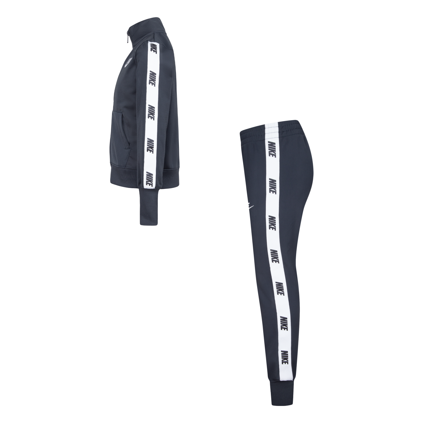 Nike Kids Sustainable Tricot Set 92-98 CM (obrázek 4)