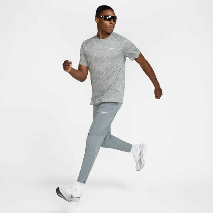 Nike M Stride D-F ADV Short-Sleeve Run Top M (obrázek 10)