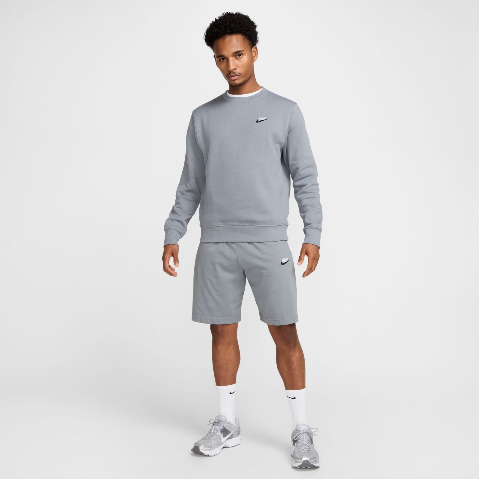 Nike Sportswear Club 2XL (obrázek 5)