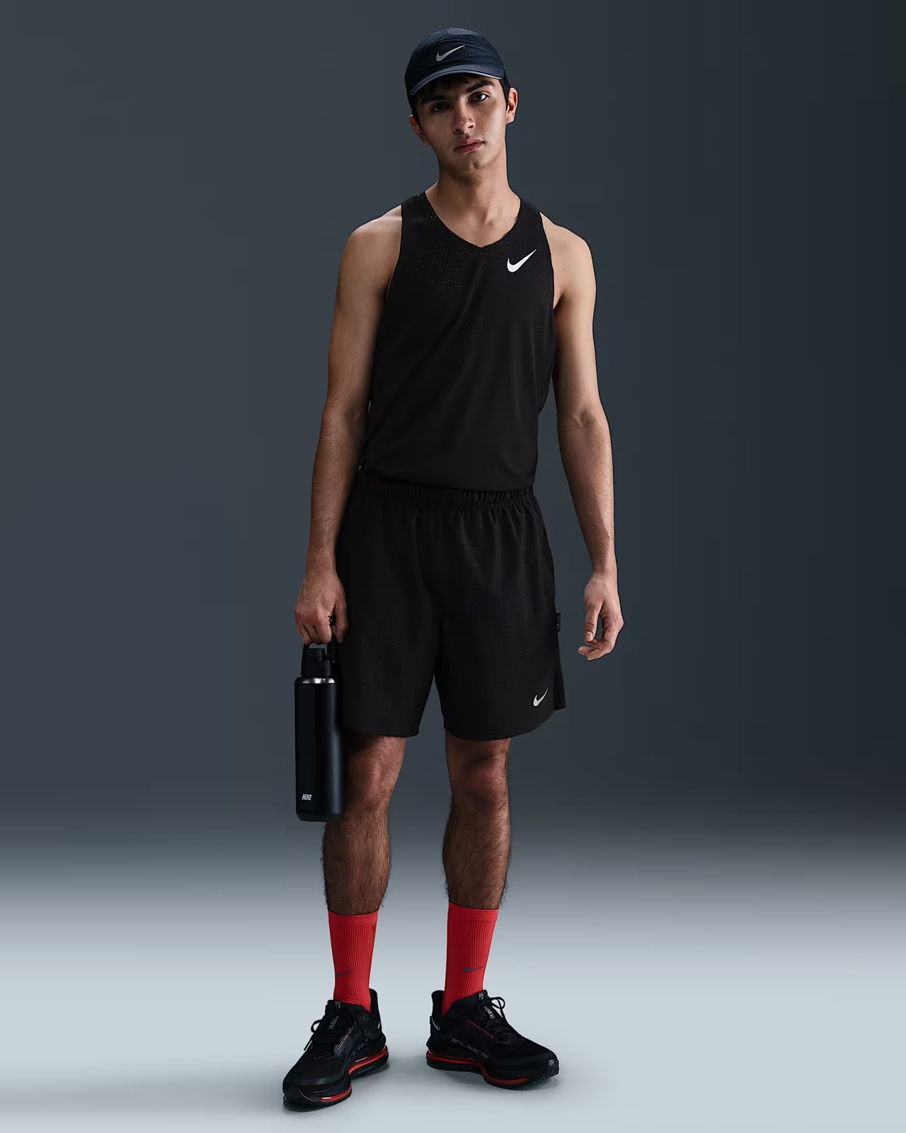 Nike Challenger Breathe Mens Dri-FIT 7 2-in-1 Running Shorts 2XL