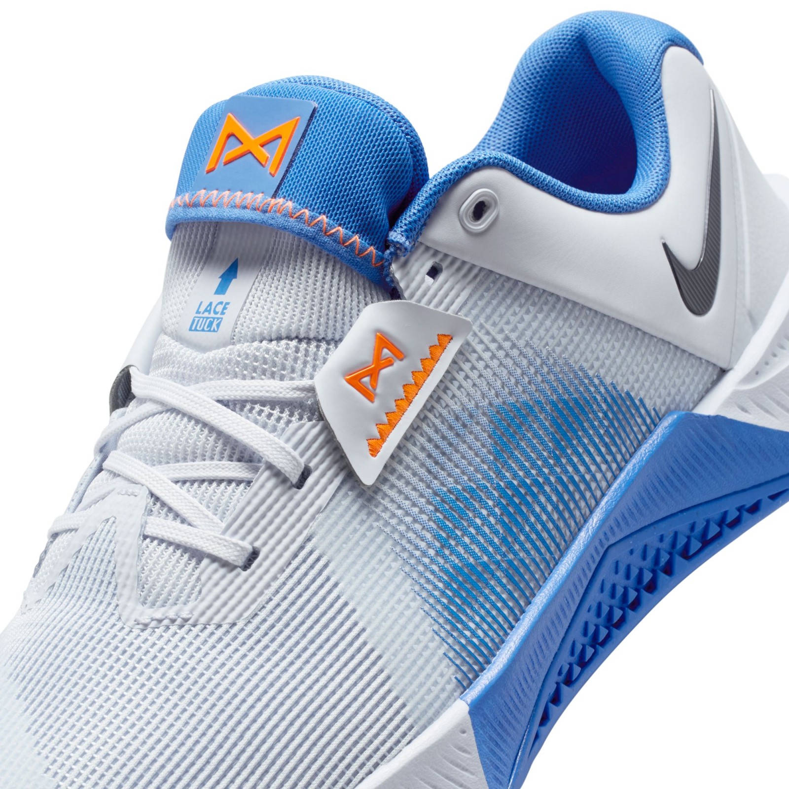 Nike Metcon 10 45,5 (obrázek 8)