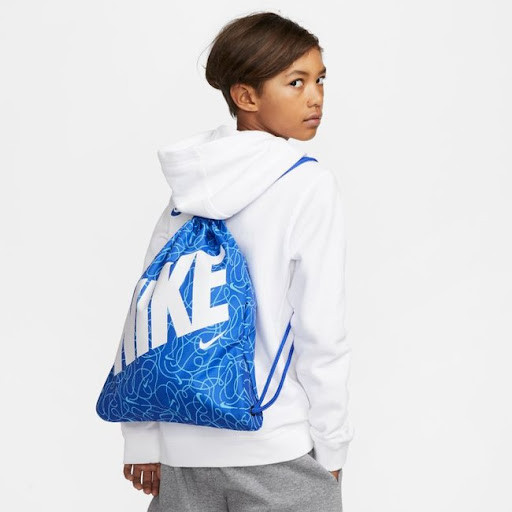 Levně Nike Nike Kids Gymsack MISC