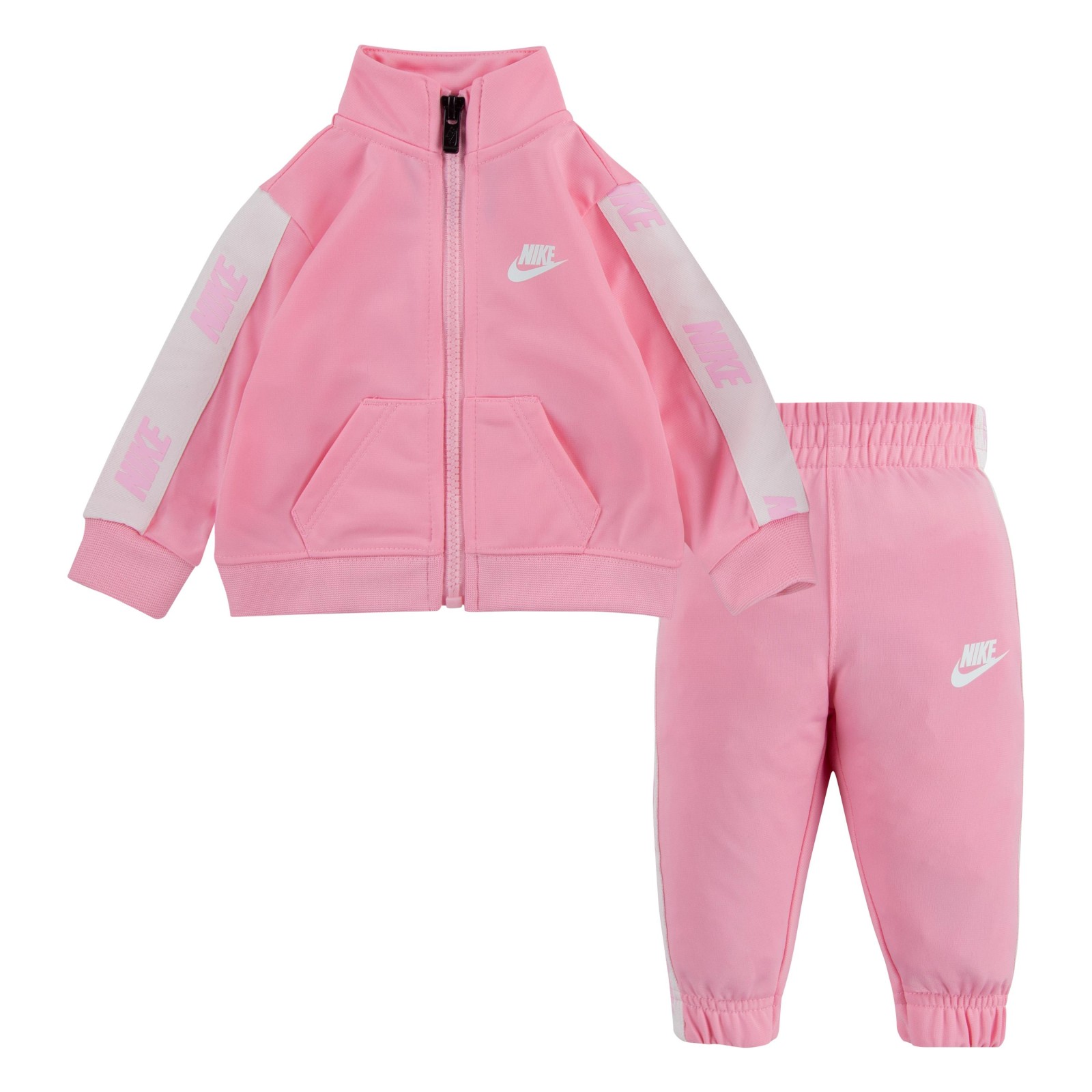 Nike nsw logo tracksuit set 104-110 cm