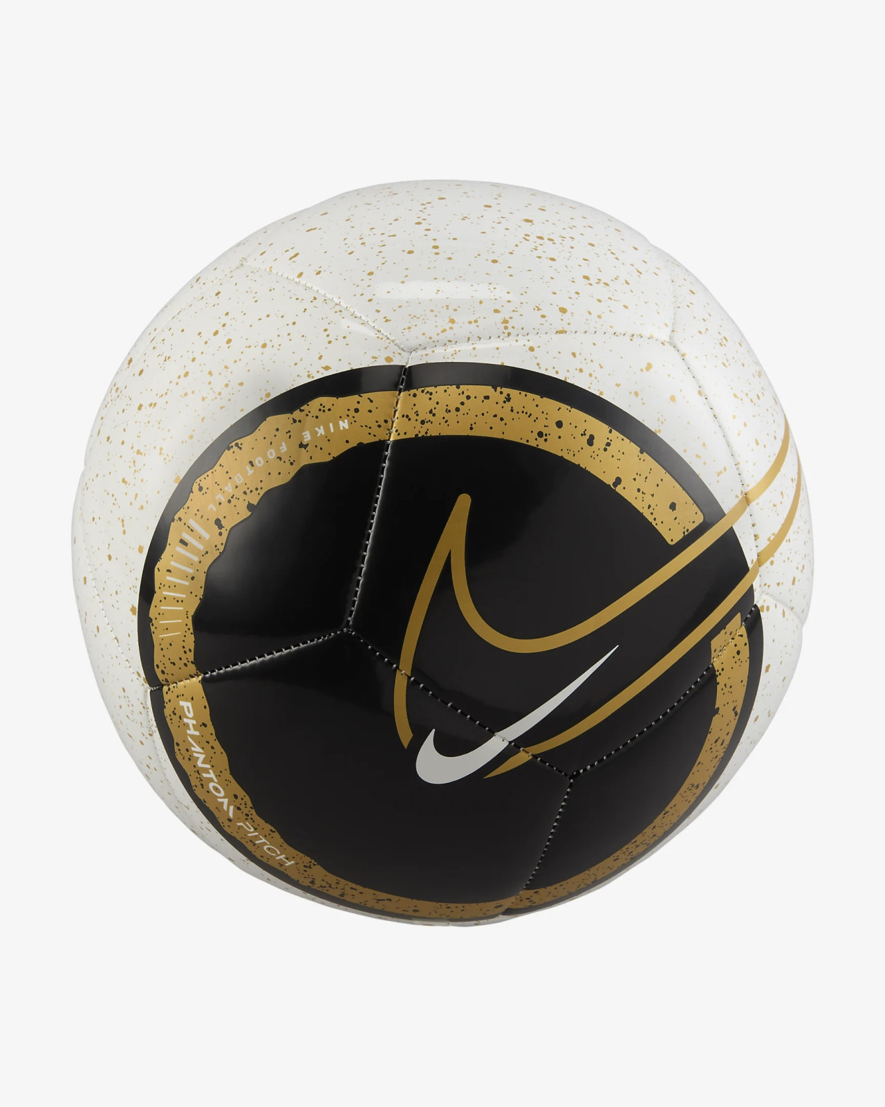 Levně Nike Phantom Soccer Ball 5
