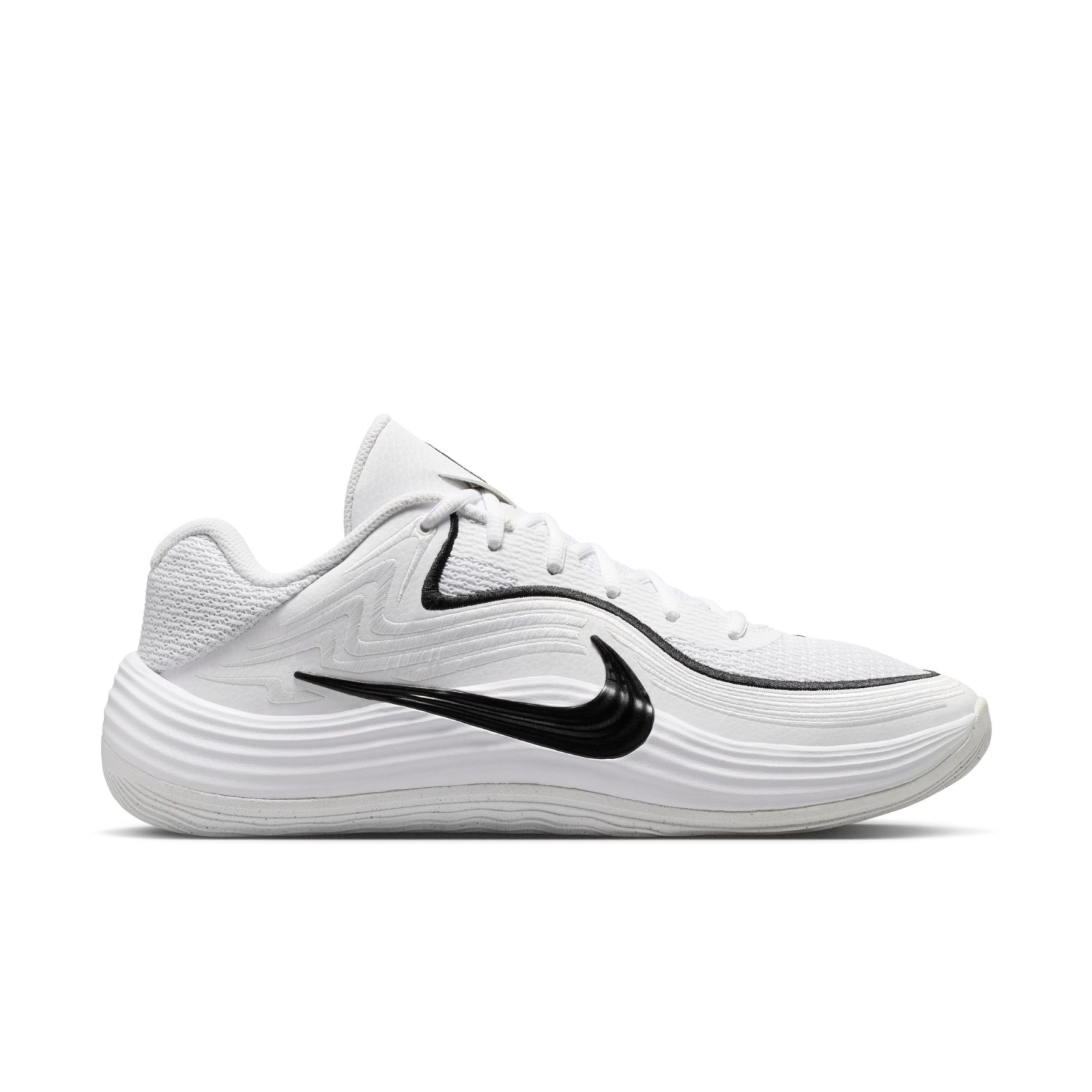 Levně Nike Precision 8 Low 42