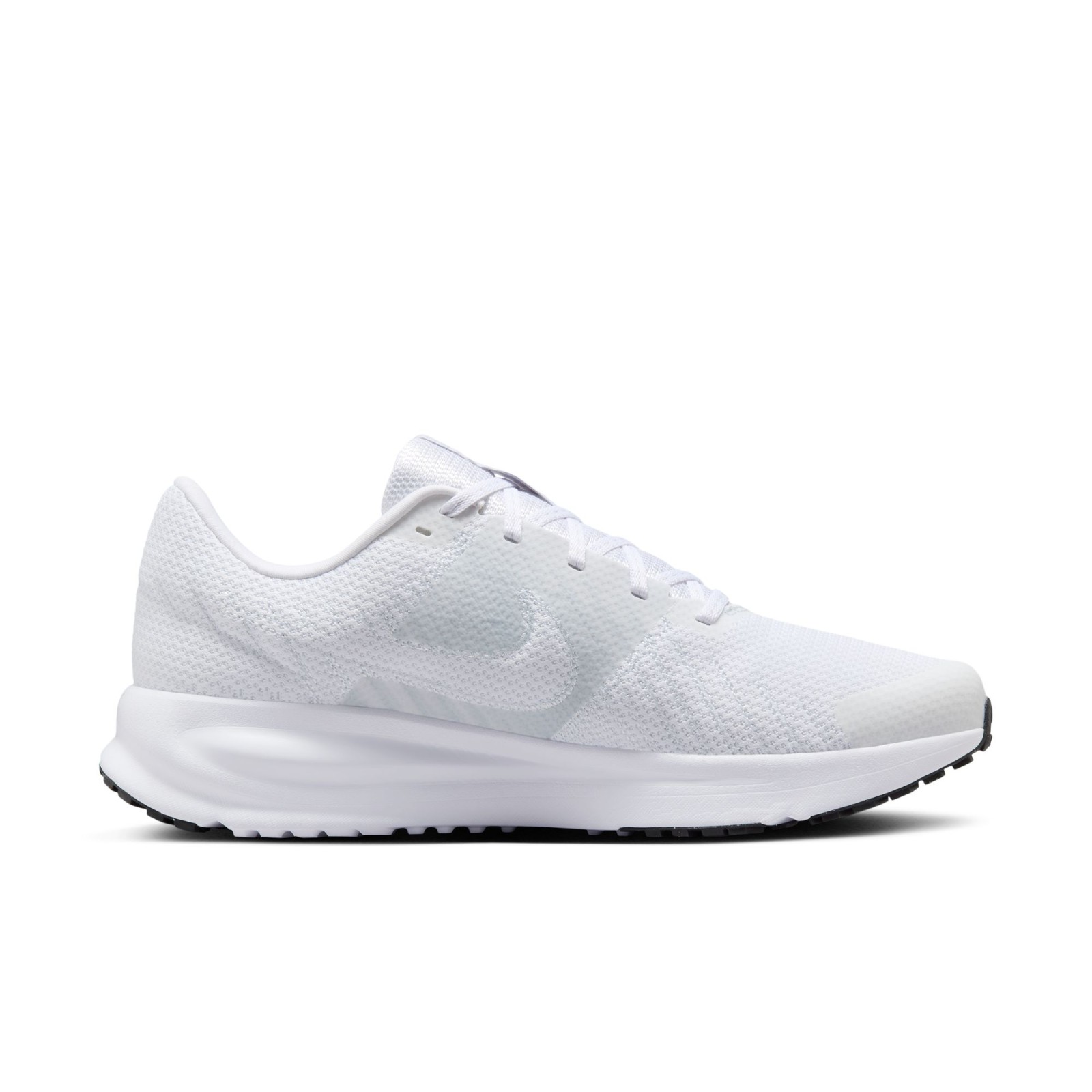 Nike Run Defy Mens Road Running Shoes 45