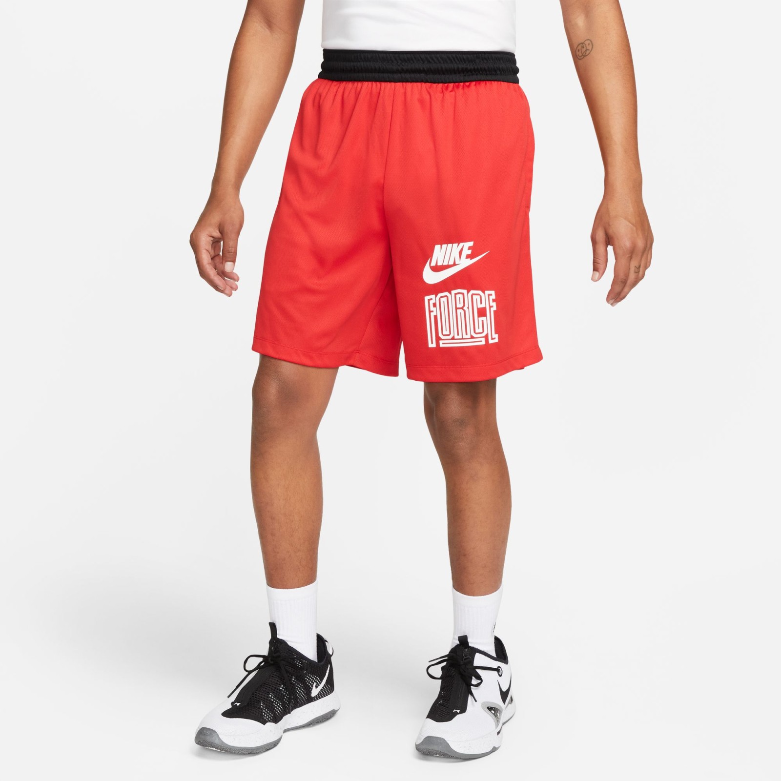 Levně Nike short m xs