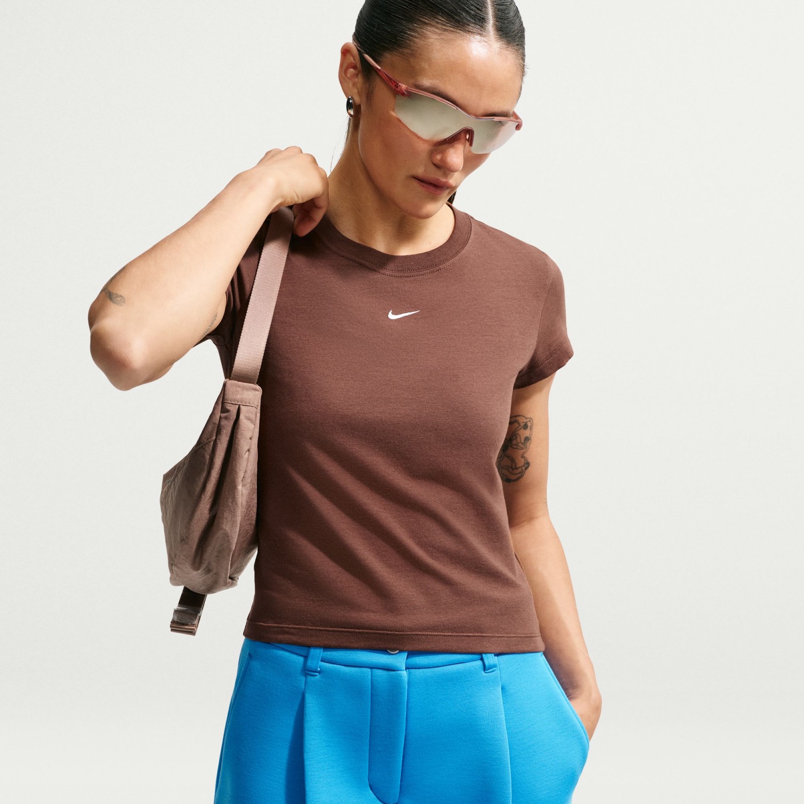 Nike Sportswear Chill Knit M
