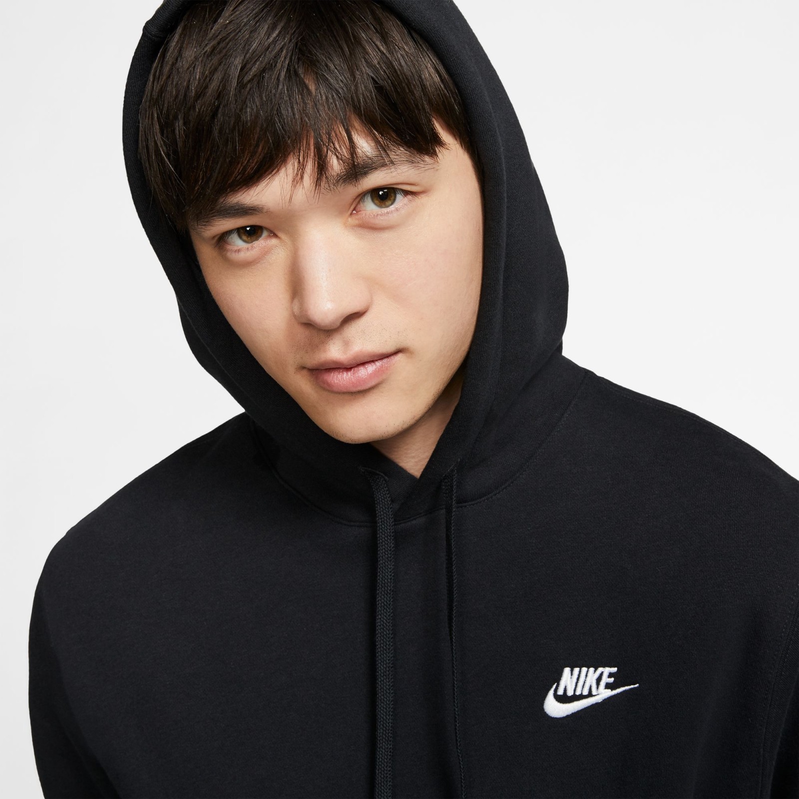 Nike Sportswear Club Fleece 2XL (obrázek 3)