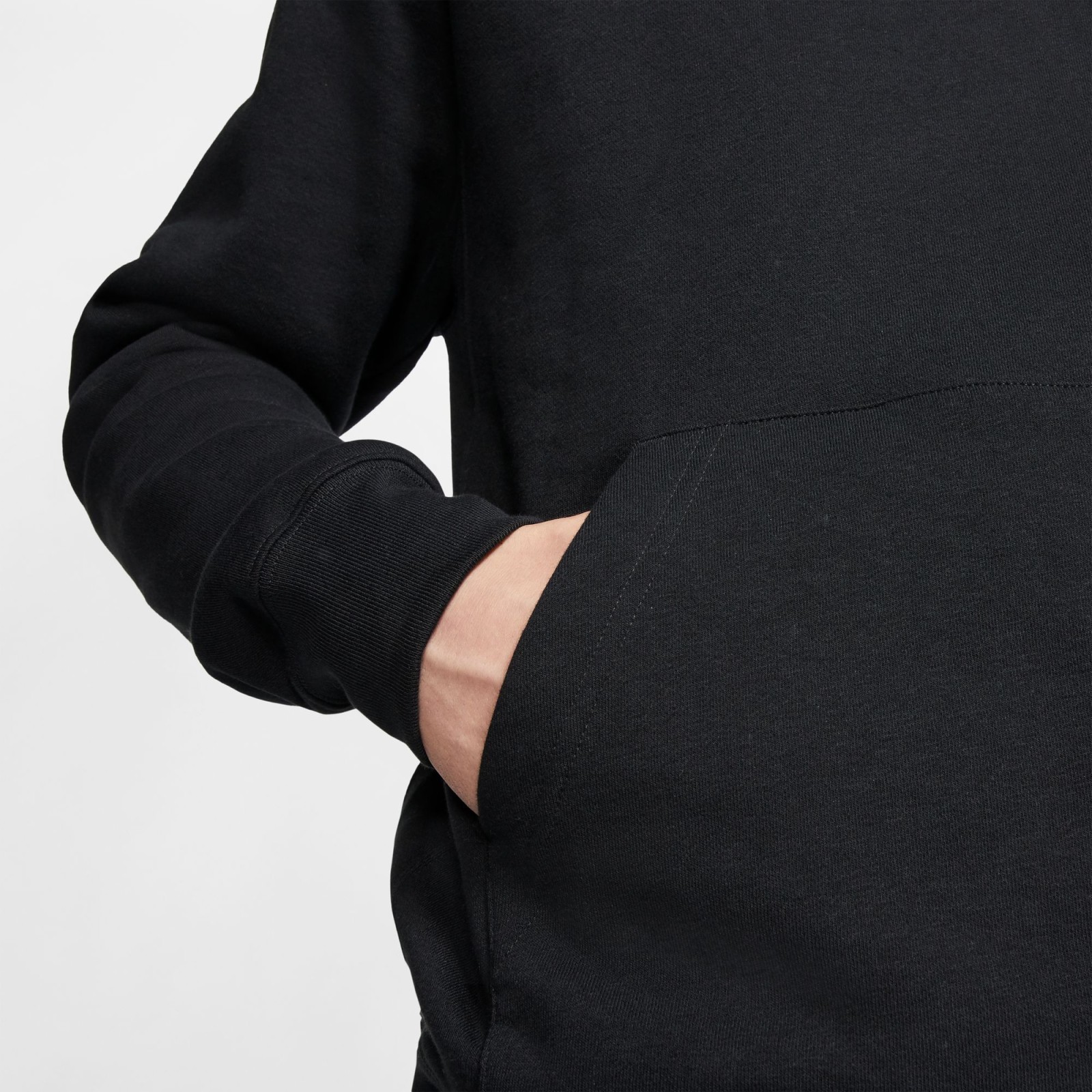 Nike Sportswear Club Fleece 2XL (obrázek 4)
