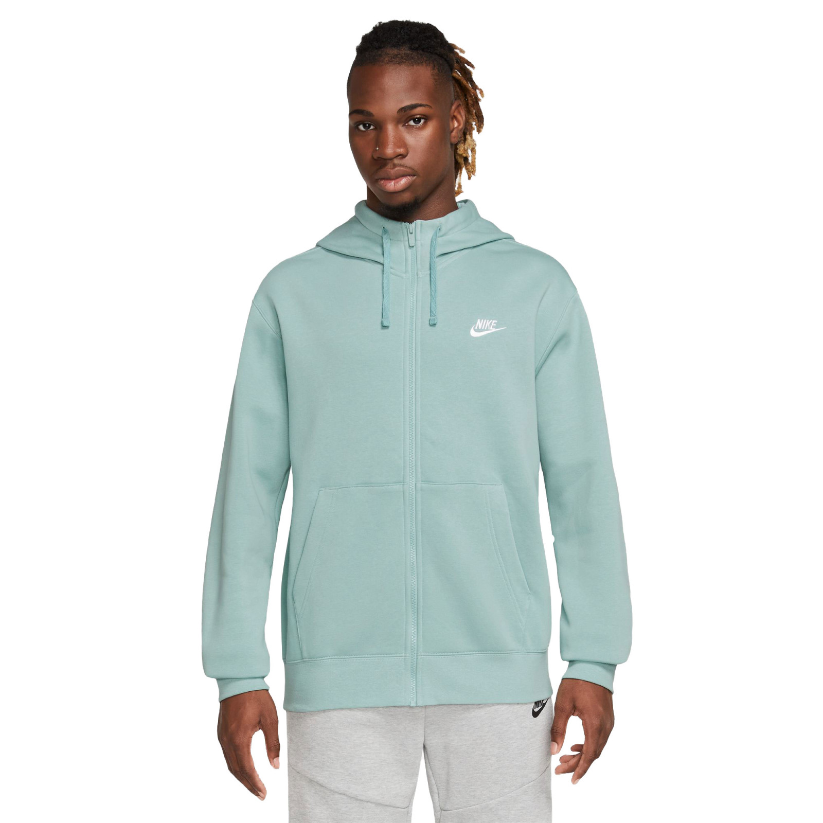 Levně Nike sportswear club fleece xxl