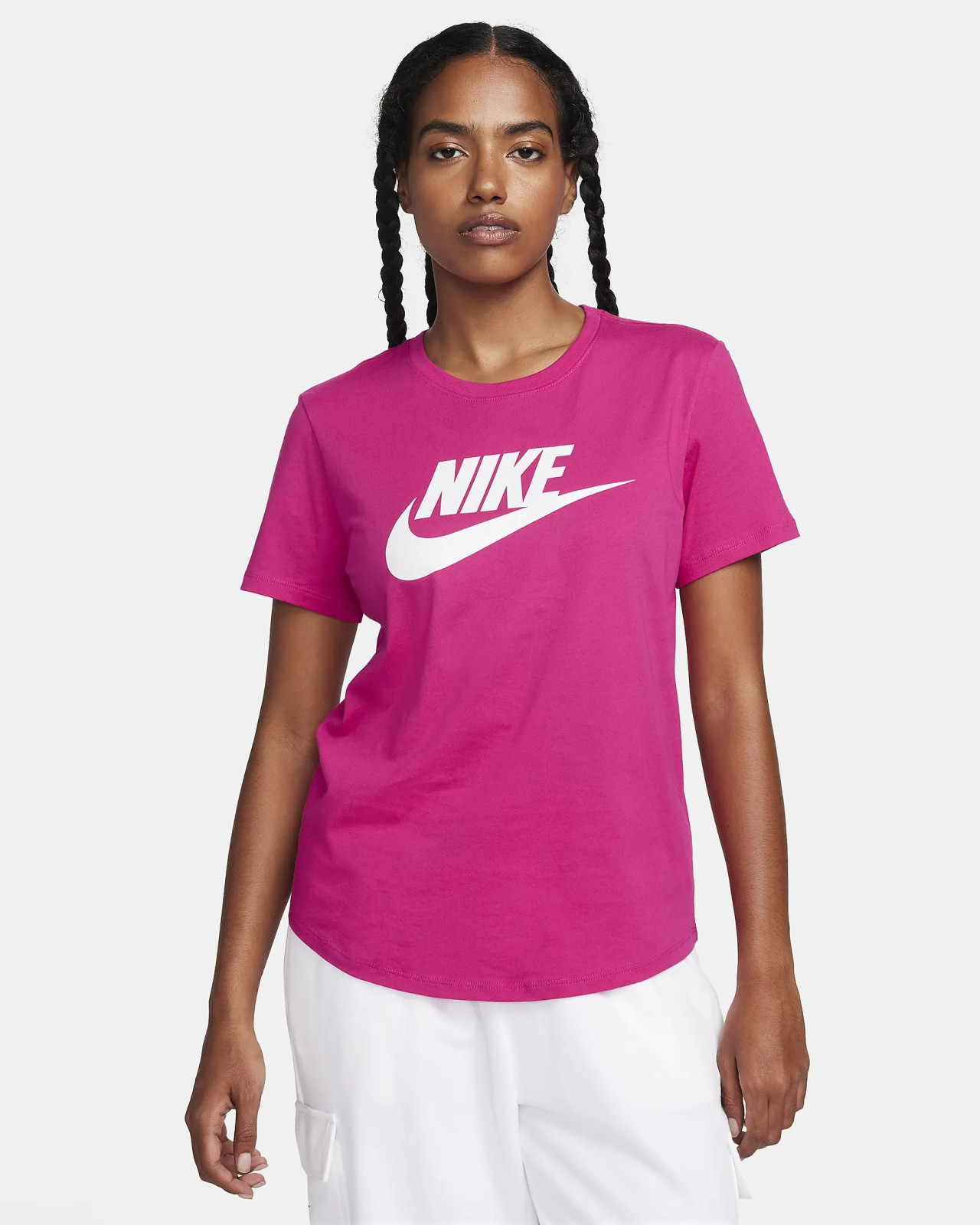 Levně Nike sportswear essentials wom s