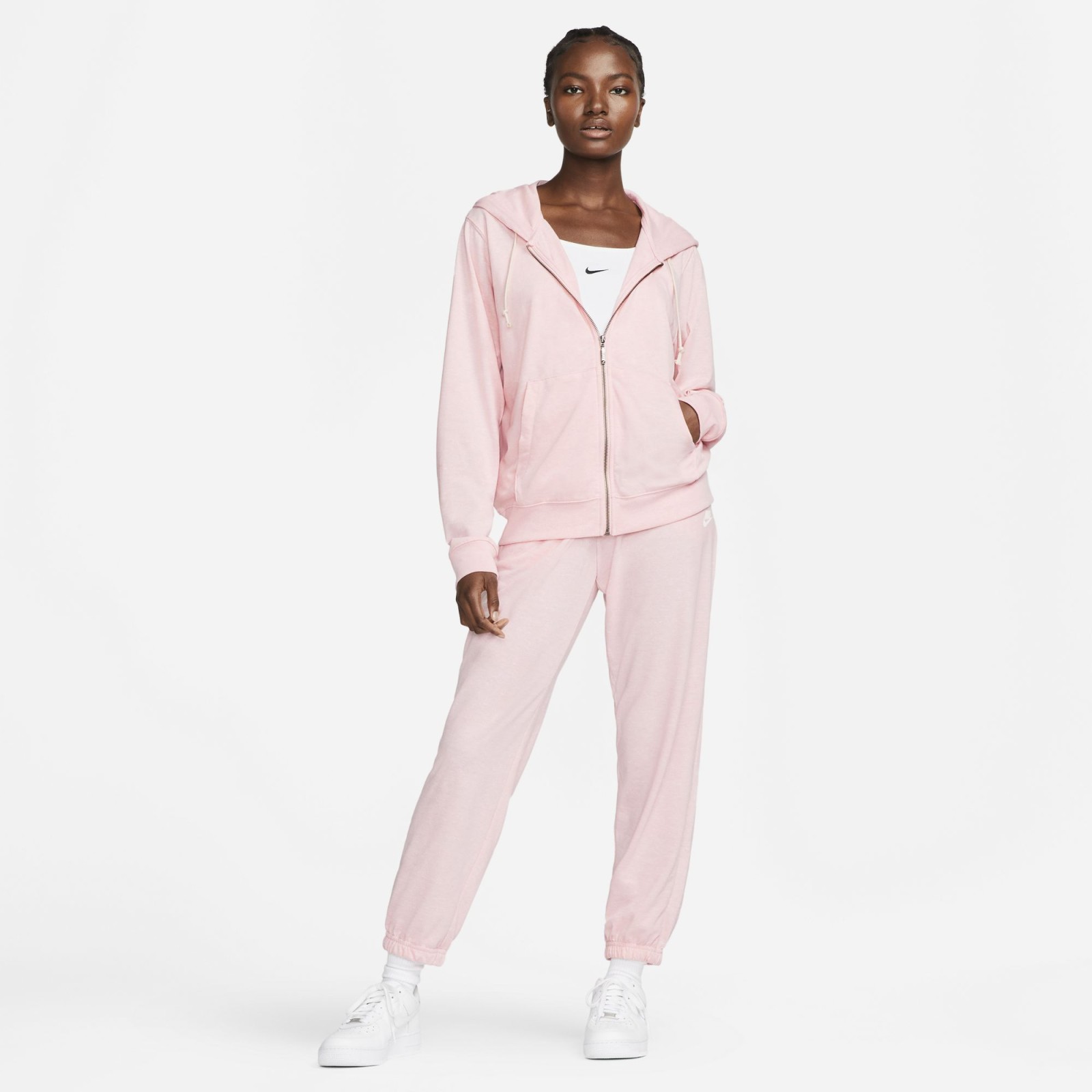 Nike Sportswear Gym Vintage M (obrázek 5)