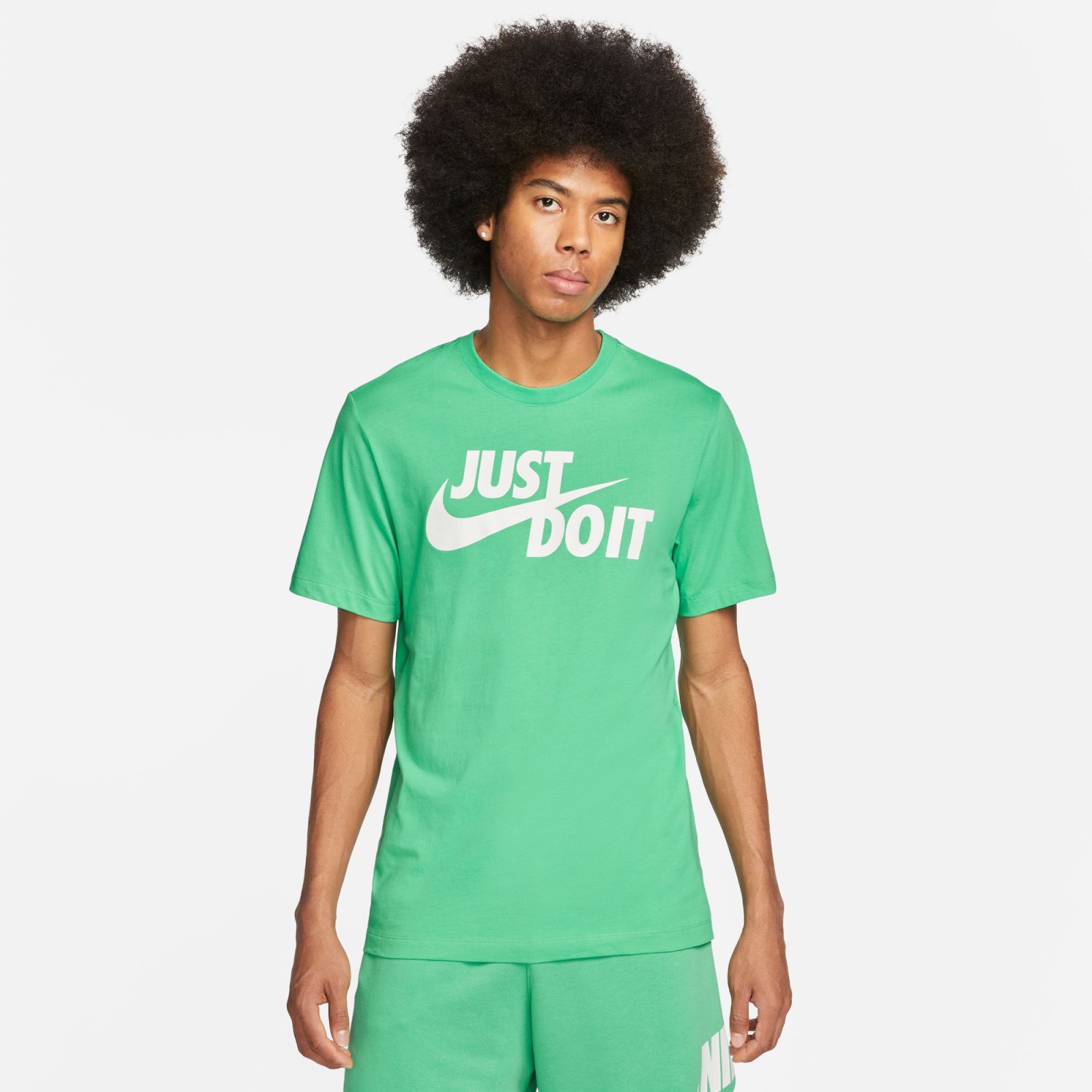 Levně Nike sportswear jdi l
