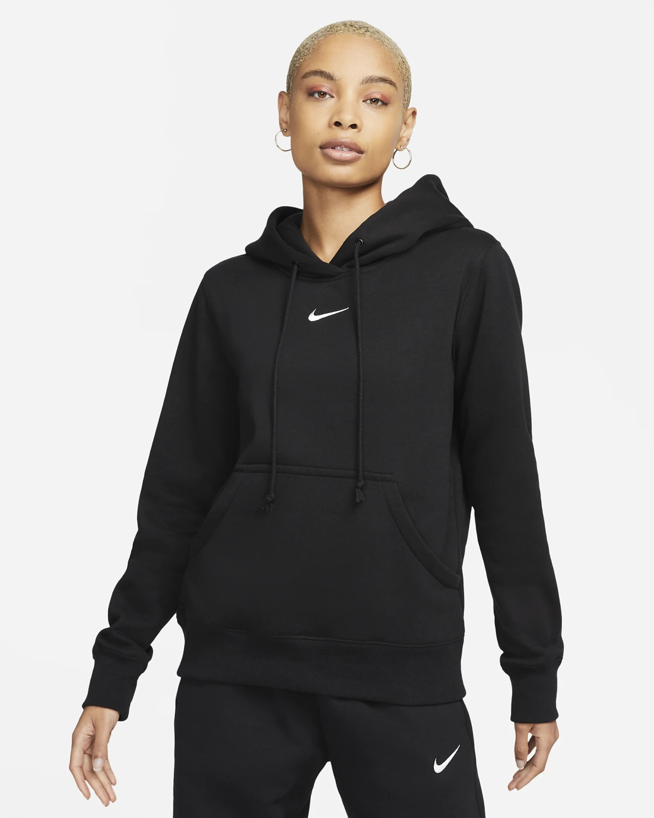 Levně Nike Sportswear Phoenix Fleece XS