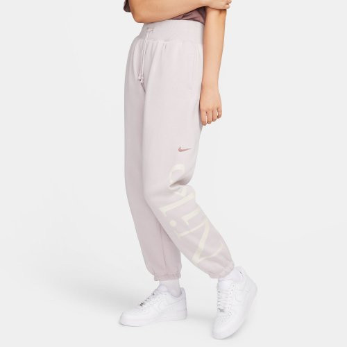 Levně Nike Sportswear Phoenix Fleece Pant XS