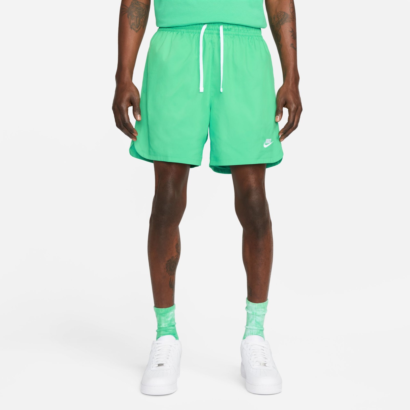 Levně Nike Sportswear Sport Essentials L