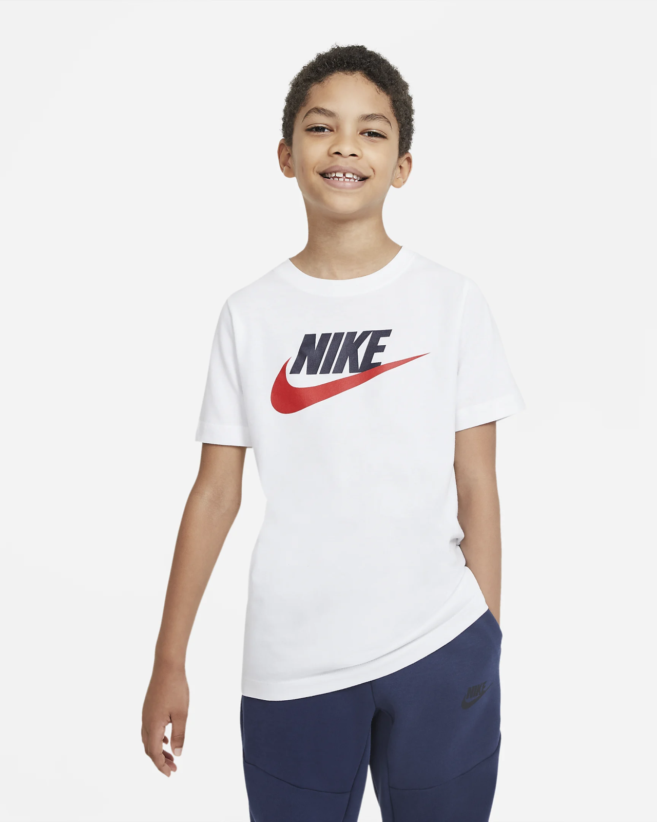 Levně Nike Sportswear tee L