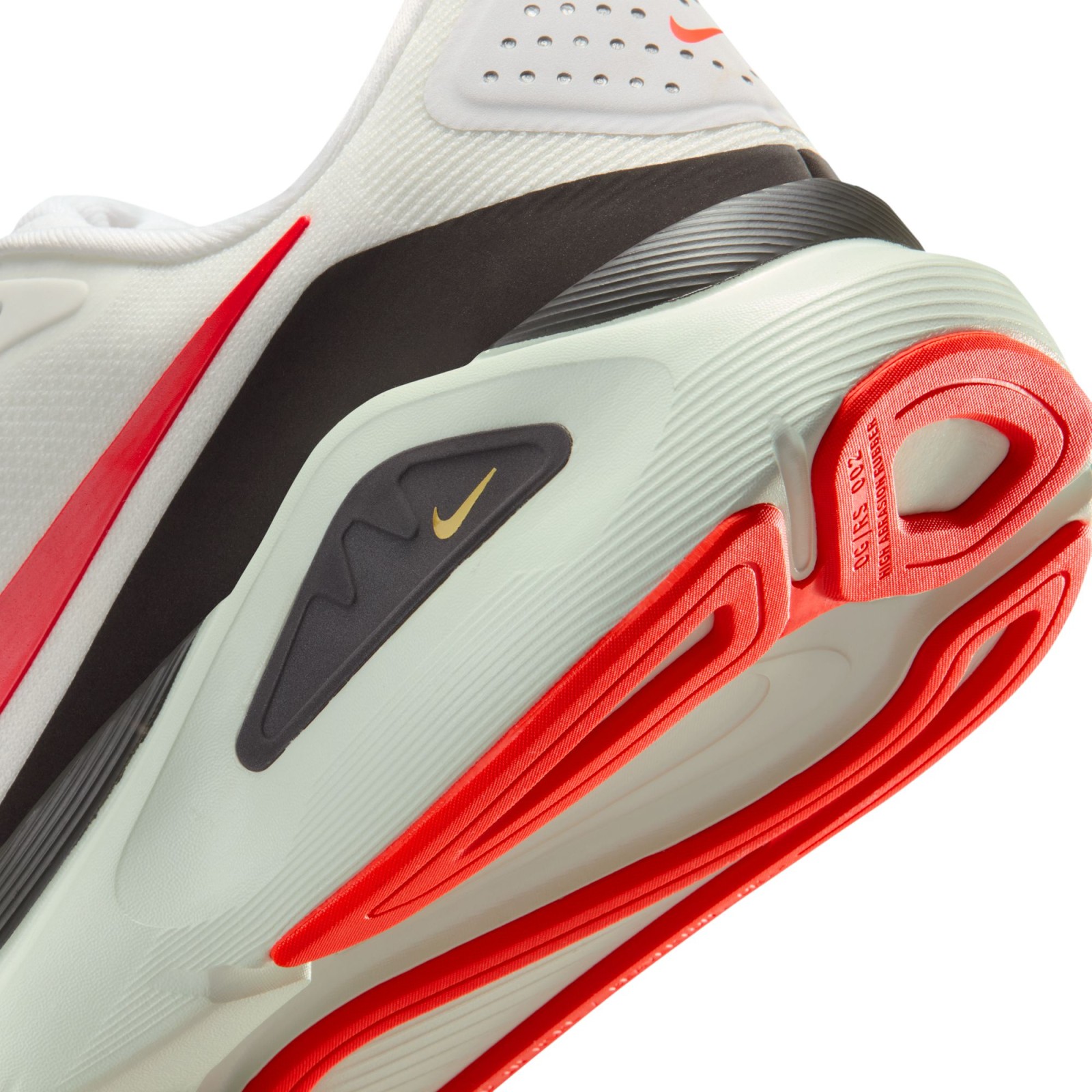 Nike Structure 26 Mens Road Running Shoes 43 (obrázek 7)
