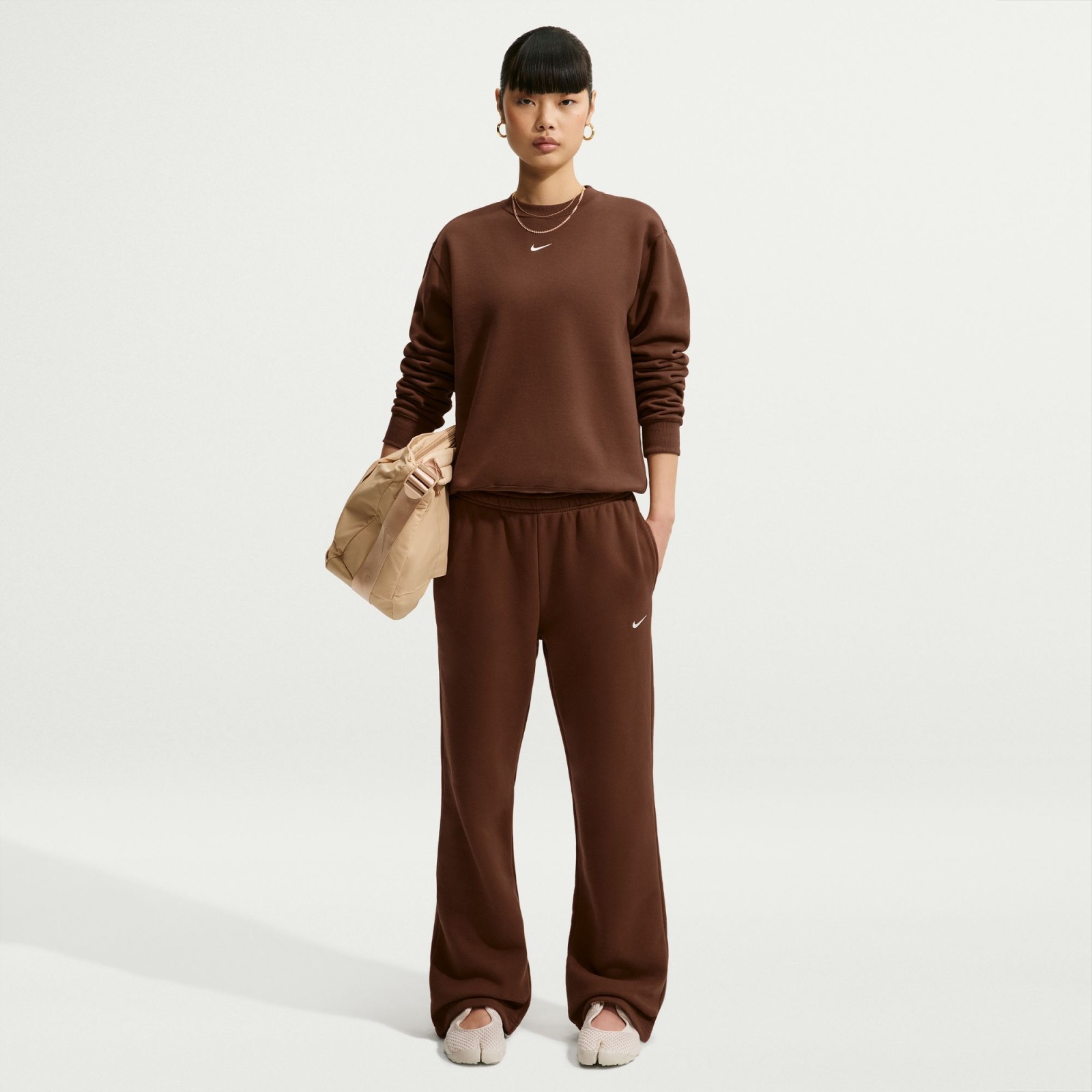Nike Studio Fleece M
