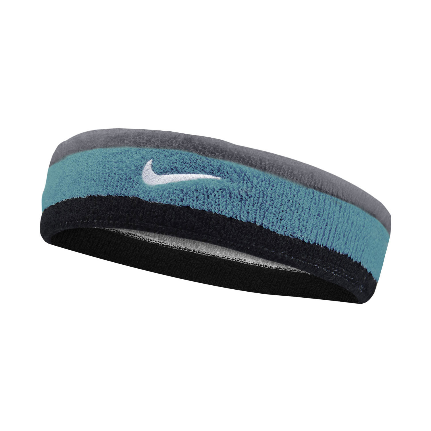 Nike swoosh headband uni
