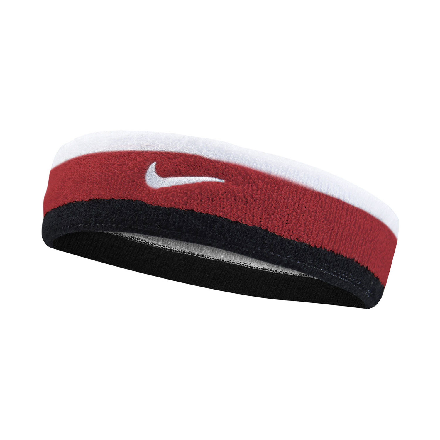 Nike swoosh headband uni