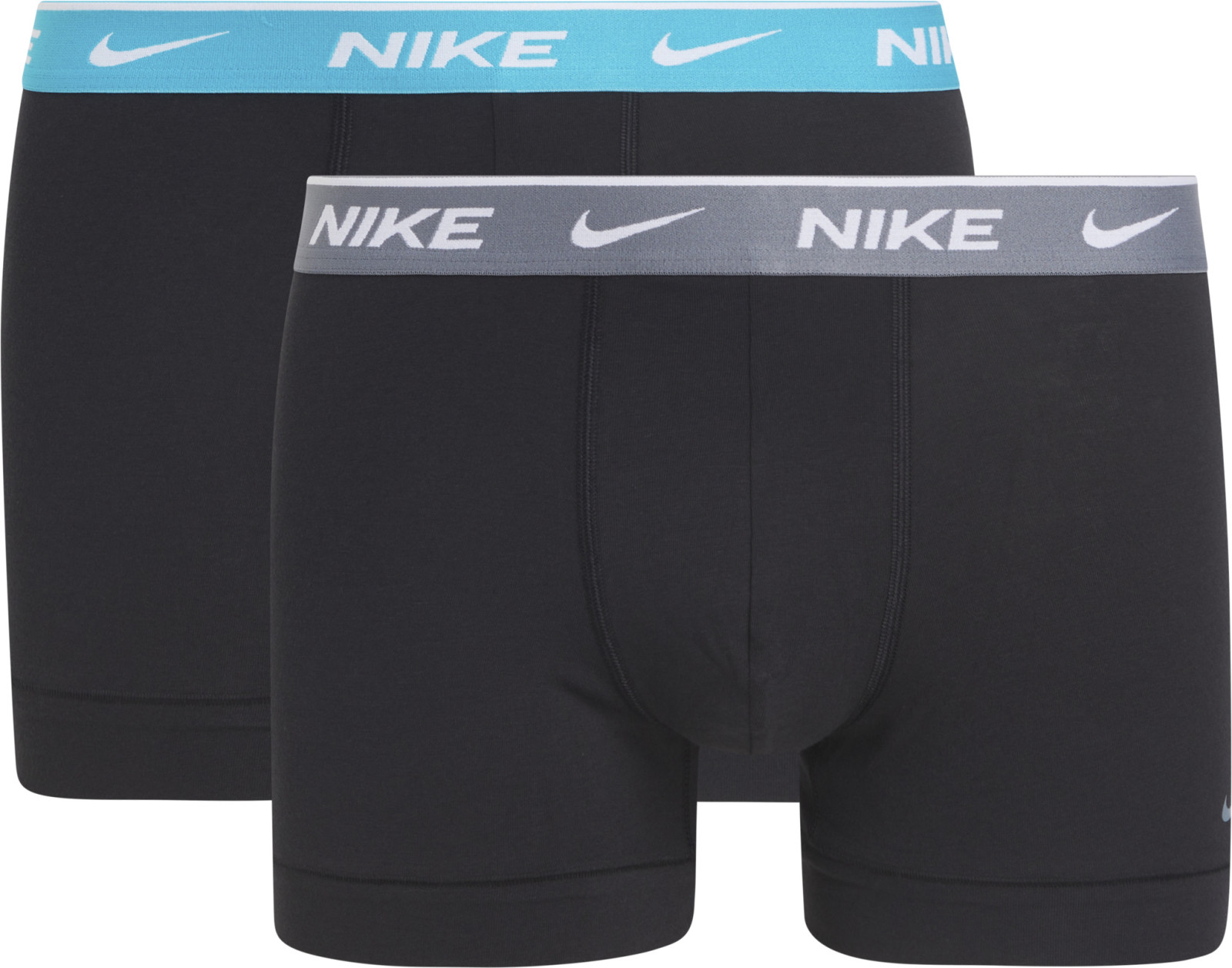 Levně Nike trunk 2pk-everyday cotton stretch 2pk l
