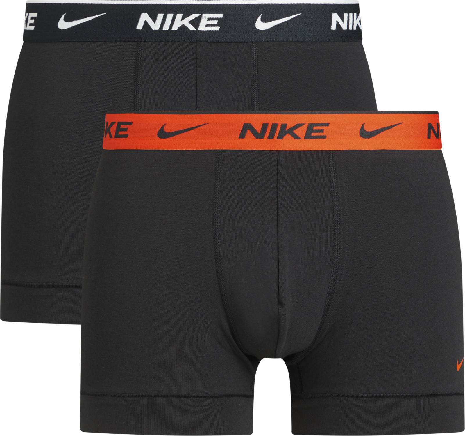 Levně Nike trunk 2pk s