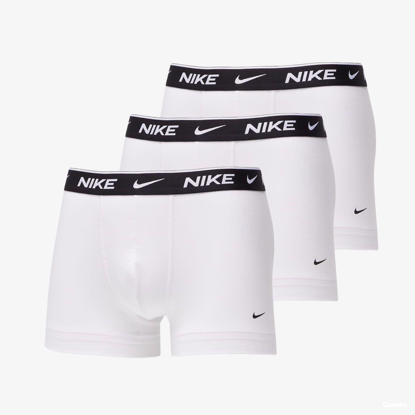 Levně Nike trunk 3pk s