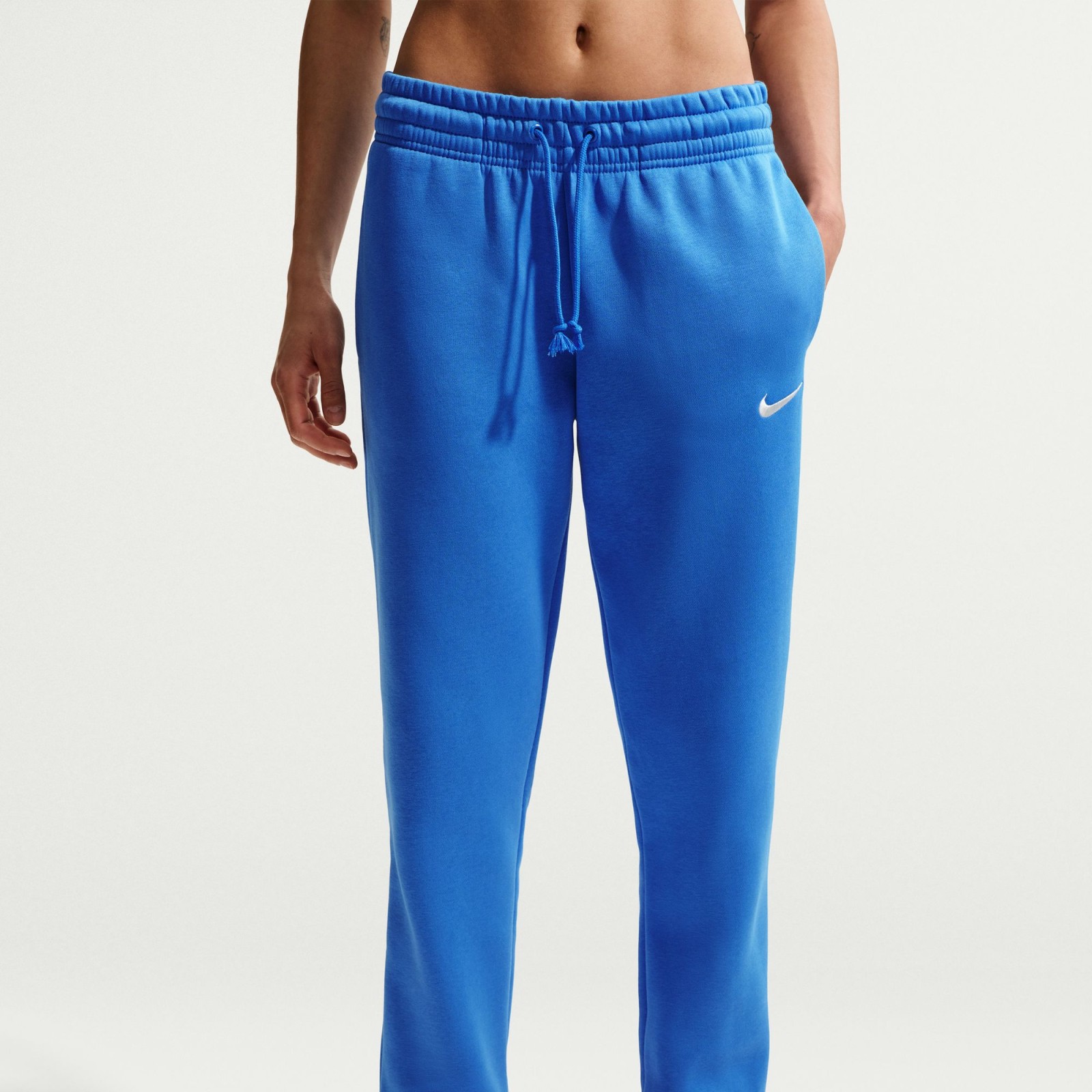 Nike W SPW Phoenix FL Mid-Rise Sweatpant S (obrázek 5)