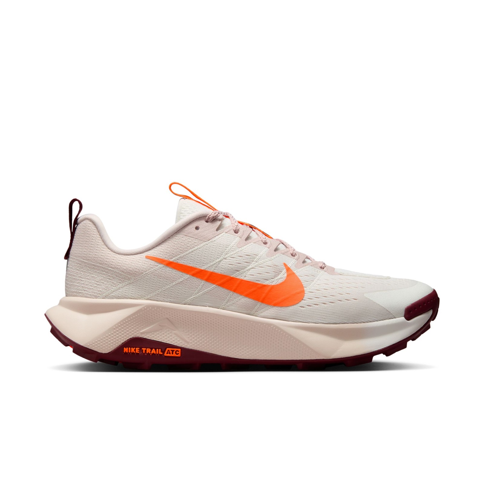 Nike Wildhorse 10 Mens Trail Running Shoes 46